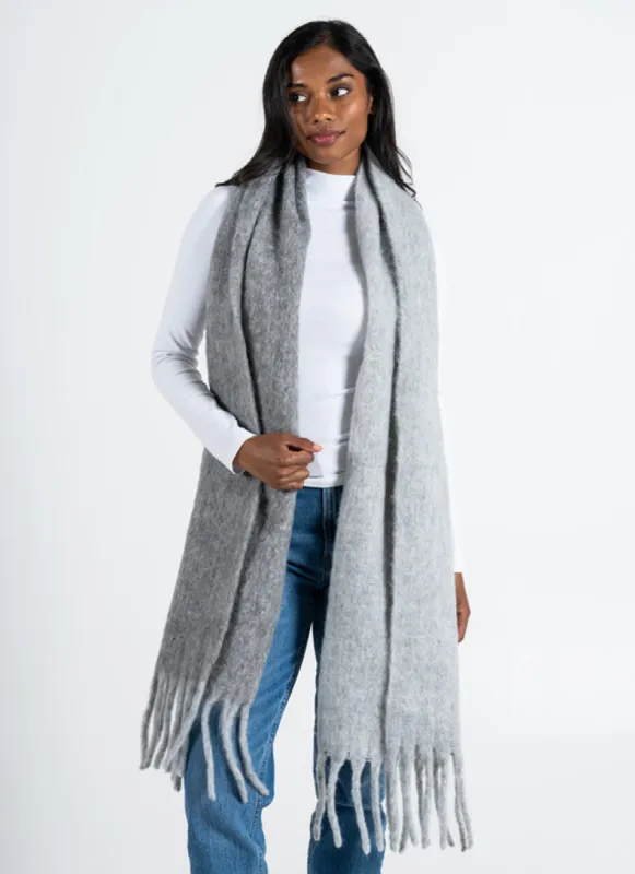 Blanket Scarf sold by Silver Lotus
