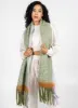 Multi Tone Scarf sold by Silver Lotus