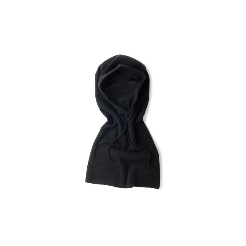 Mask Hoodie Snood sold by Silver Lotus