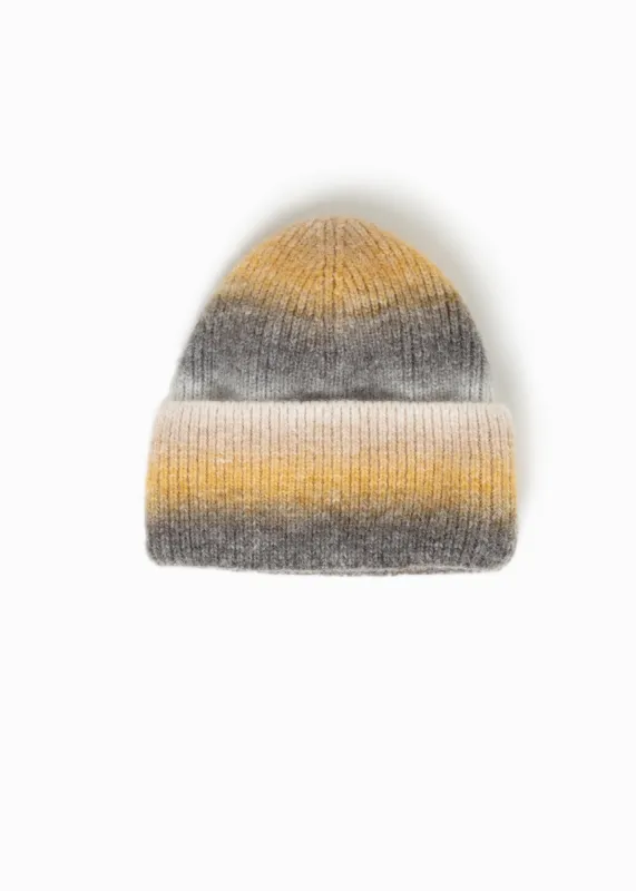 Gradient Beanie sold by Silver Lotus