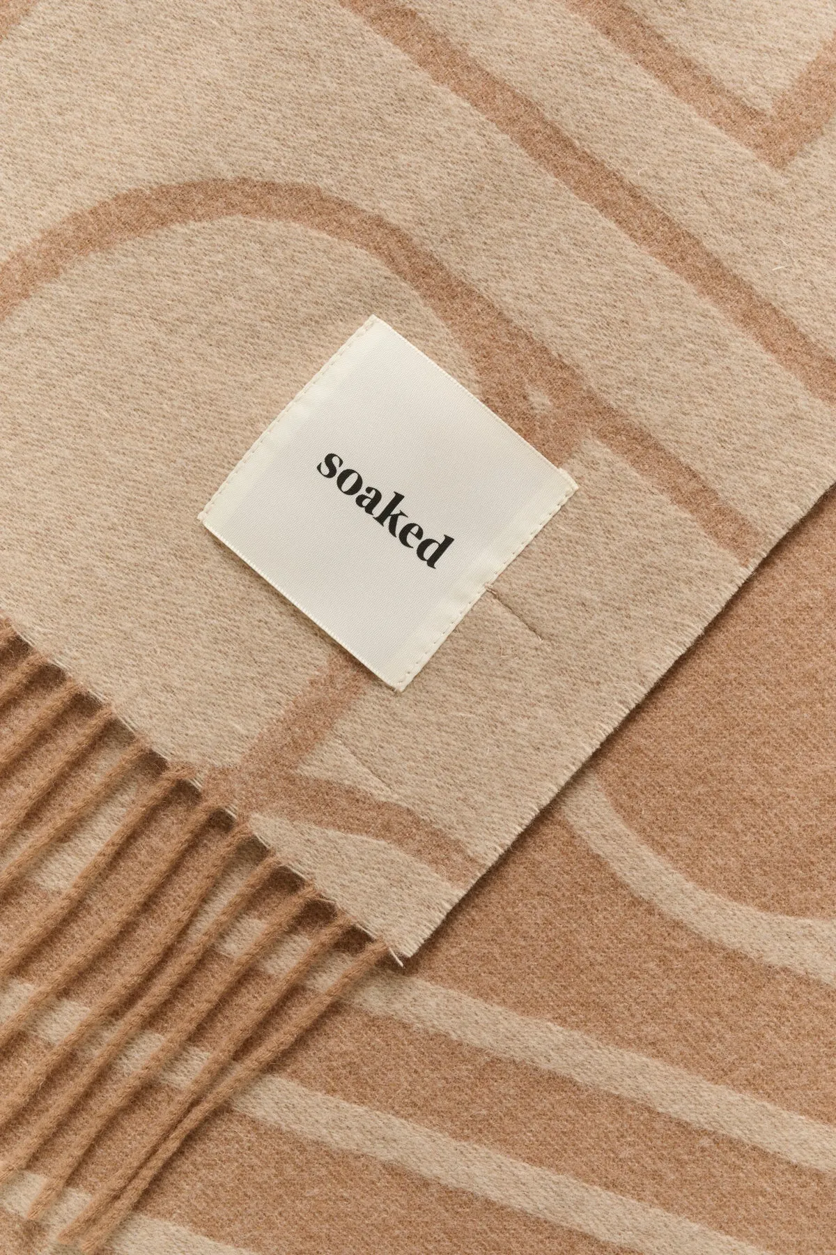 Pentile Scarf sold by Silver Lotus product image thumbnail 4