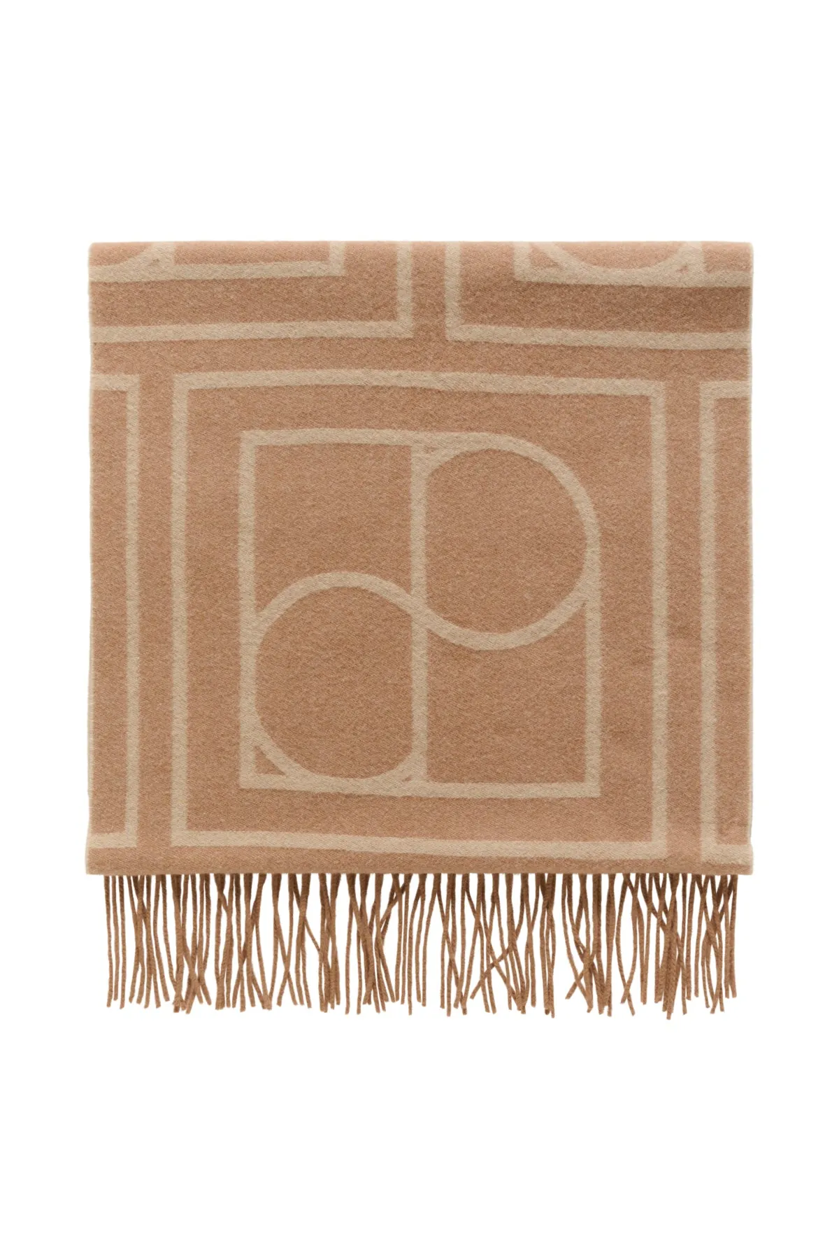 Pentile Scarf sold by Silver Lotus product image thumbnail 3