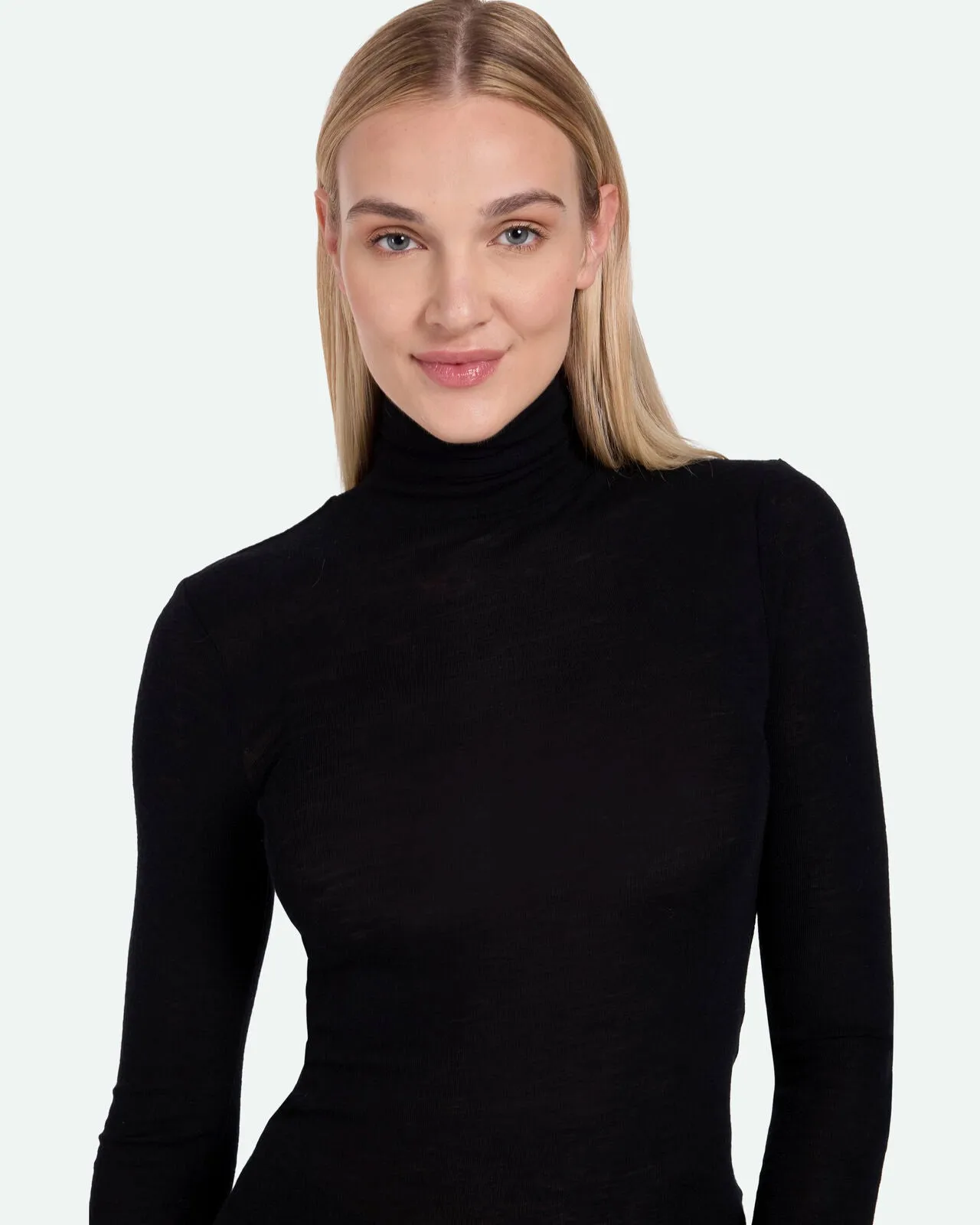 Pernilles Turtleneck sold by Silver Lotus product image thumbnail 4