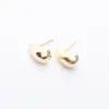 Small Bubble Drop Earrings sold by Silver Lotus