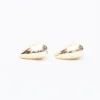 Small Bubble Drop Earrings sold by Silver Lotus
