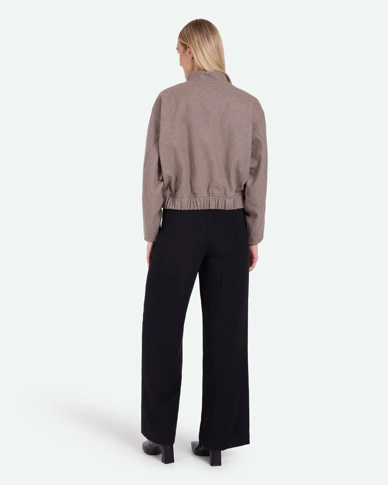 Hollys Jacket sold by Silver Lotus product image thumbnail 3