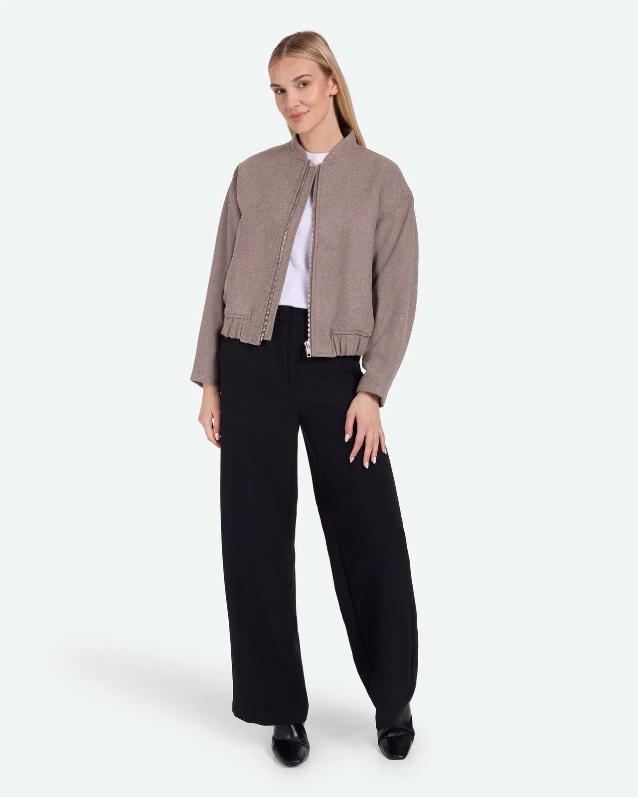 Hollys Jacket sold by Silver Lotus product image thumbnail 2