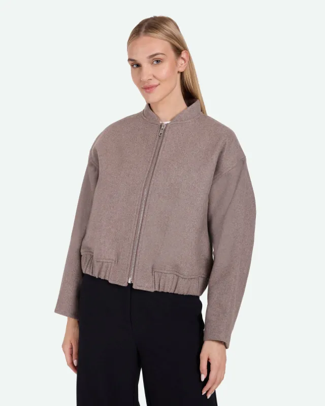 Hollys Jacket sold by Silver Lotus