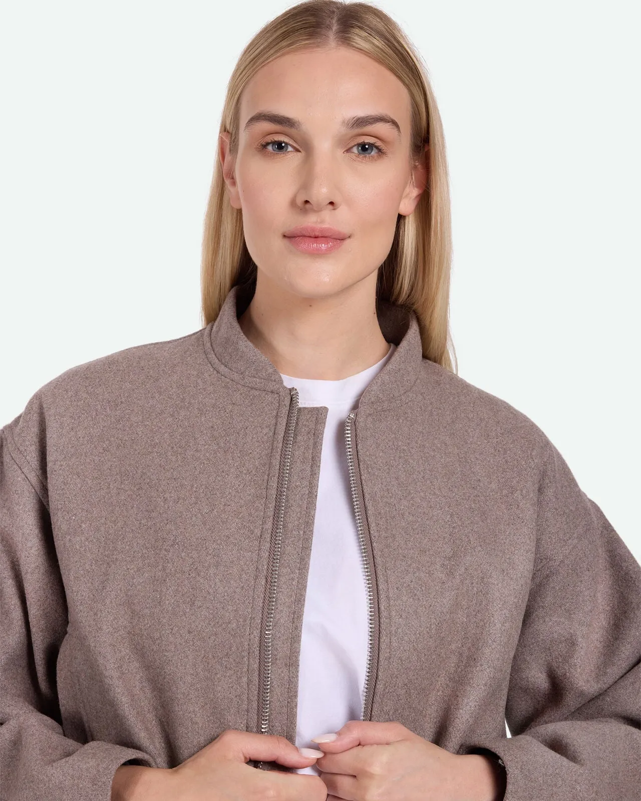 Hollys Jacket sold by Silver Lotus product image thumbnail 4