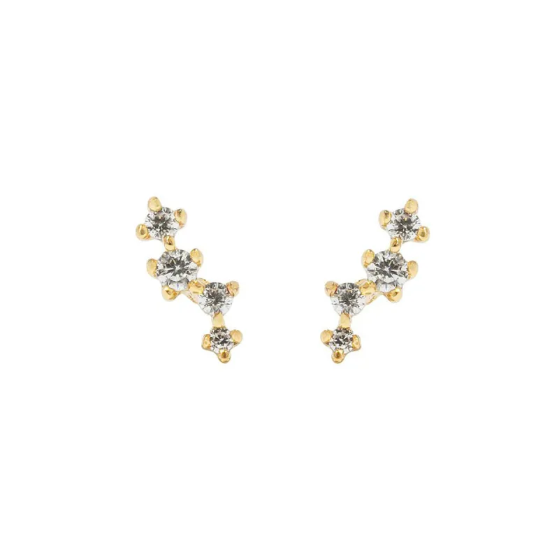 Eden Studs sold by Silver Lotus