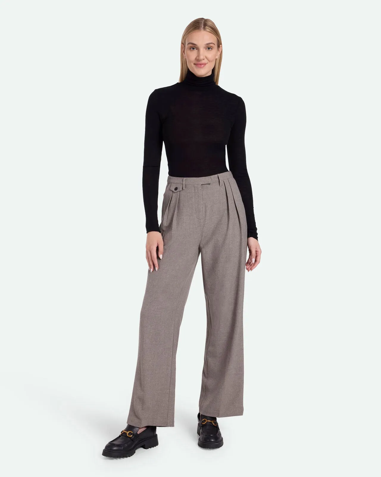 Leonas Dress Pants sold by Silver Lotus