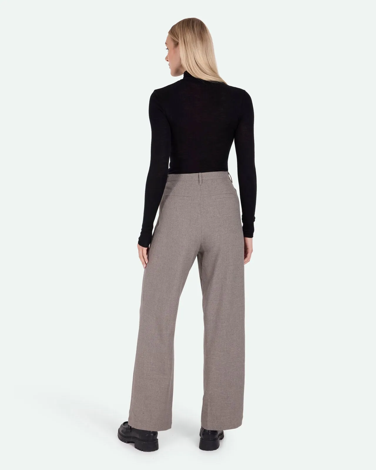 Leonas Dress Pants sold by Silver Lotus product image thumbnail 2