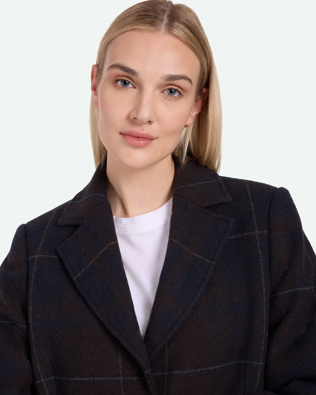 Eloises Coat sold by Silver Lotus product image thumbnail 4