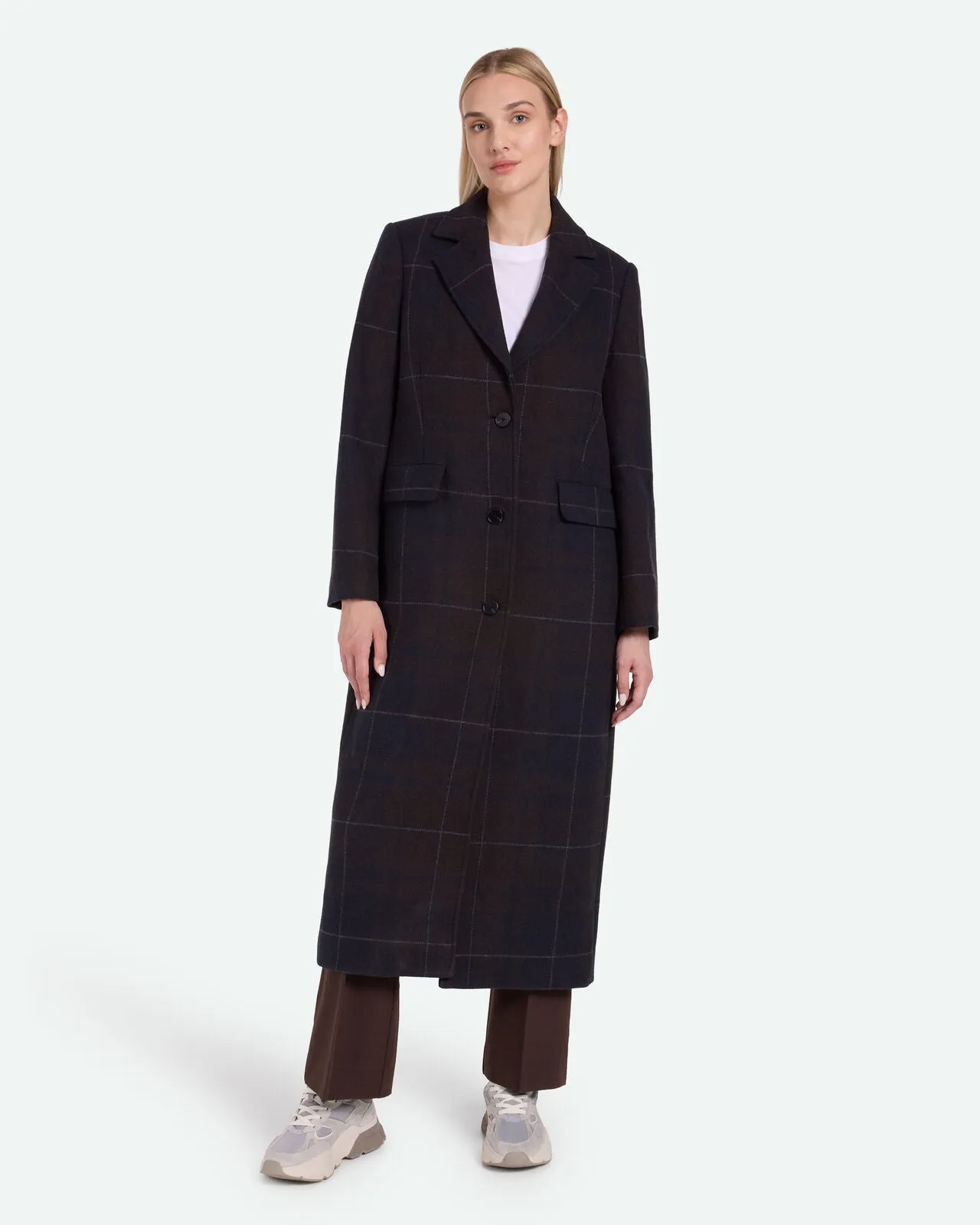 Eloises Coat sold by Silver Lotus