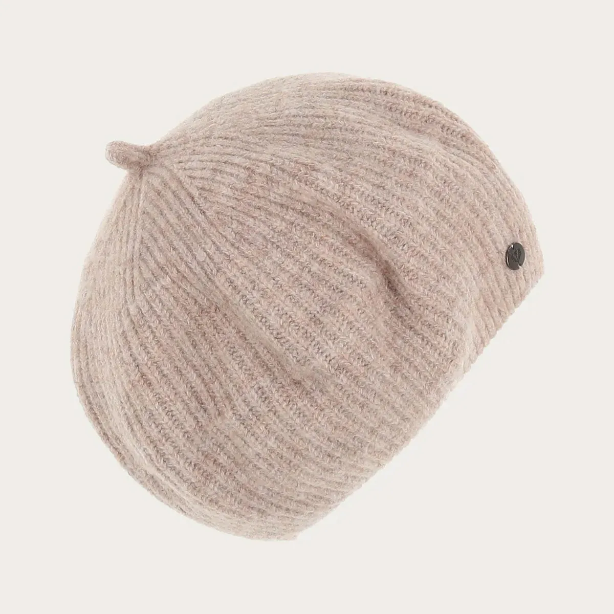 Knit Beret sold by Silver Lotus