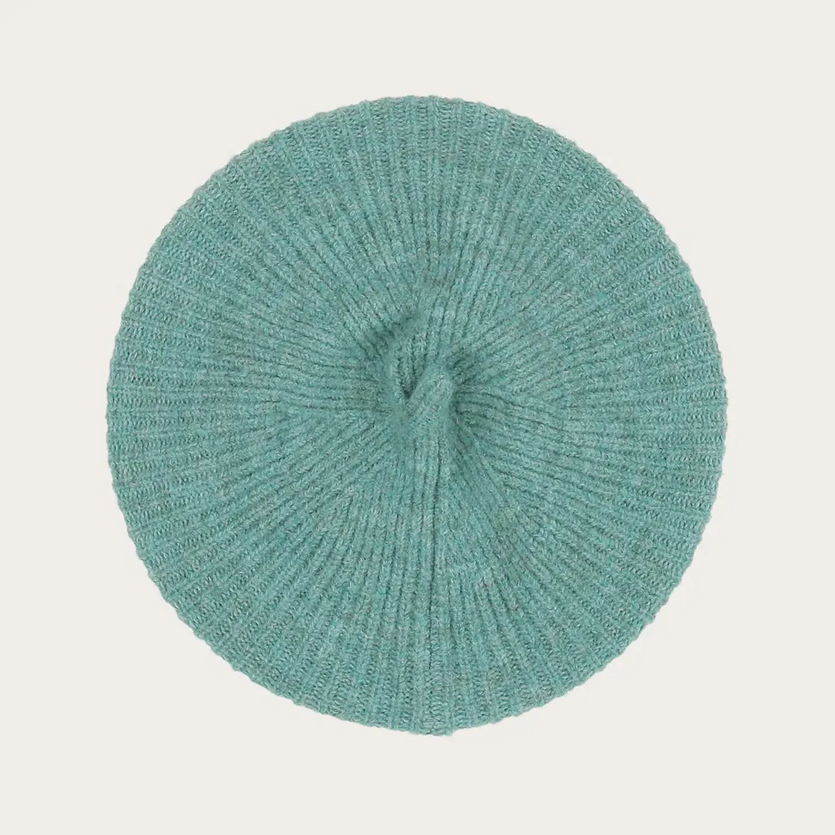 Knit Beret sold by Silver Lotus product image thumbnail 5