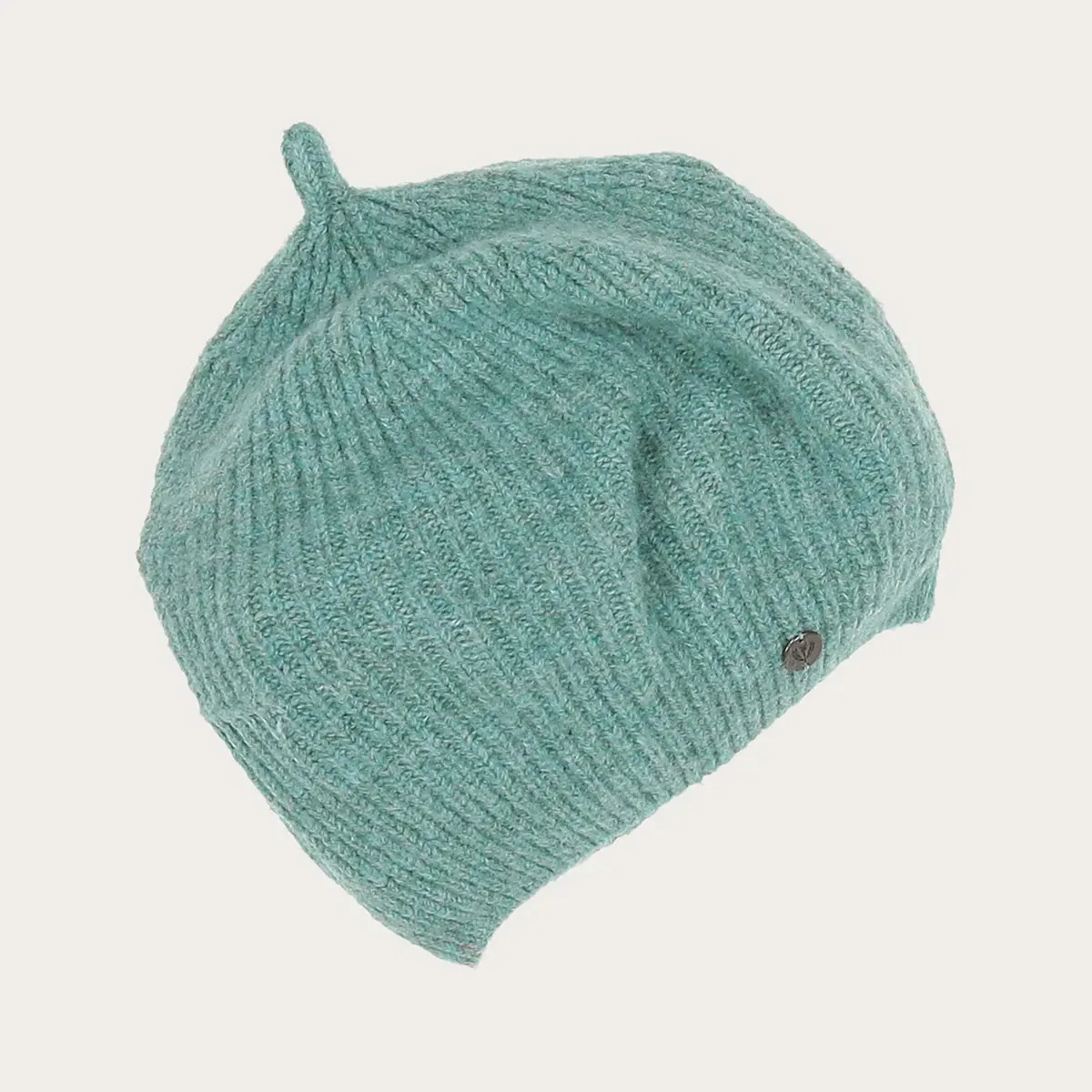 Knit Beret sold by Silver Lotus product image thumbnail 4