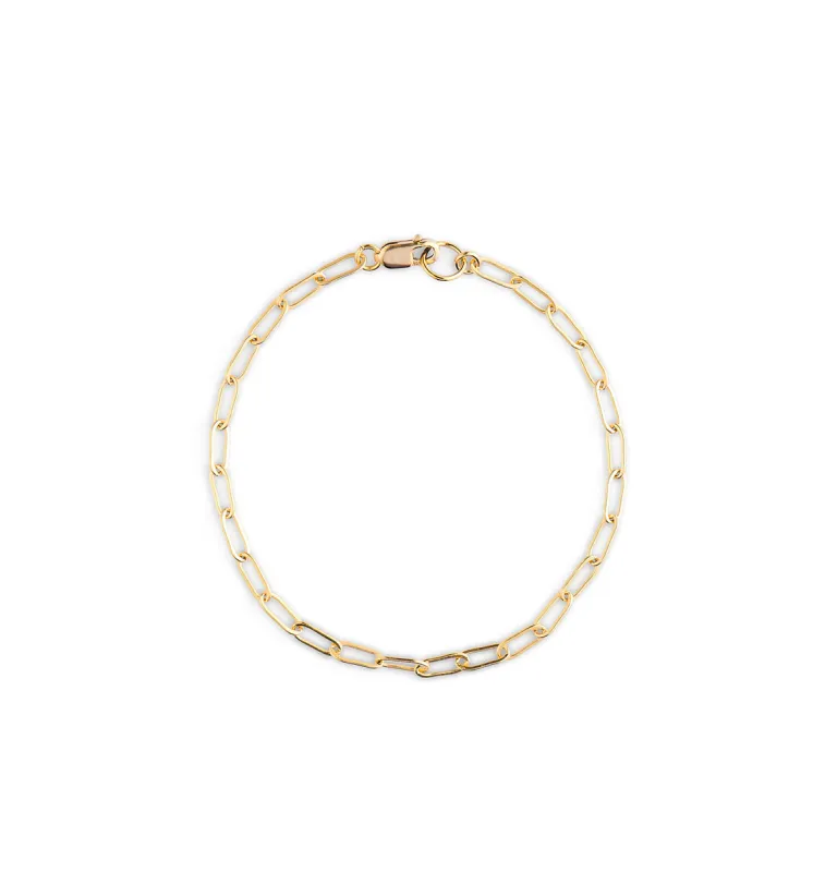 Bella Gold Bracelet sold by Silver Lotus