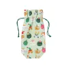 Let it Meow Wine Bags - Set of Two sold by Silver Lotus