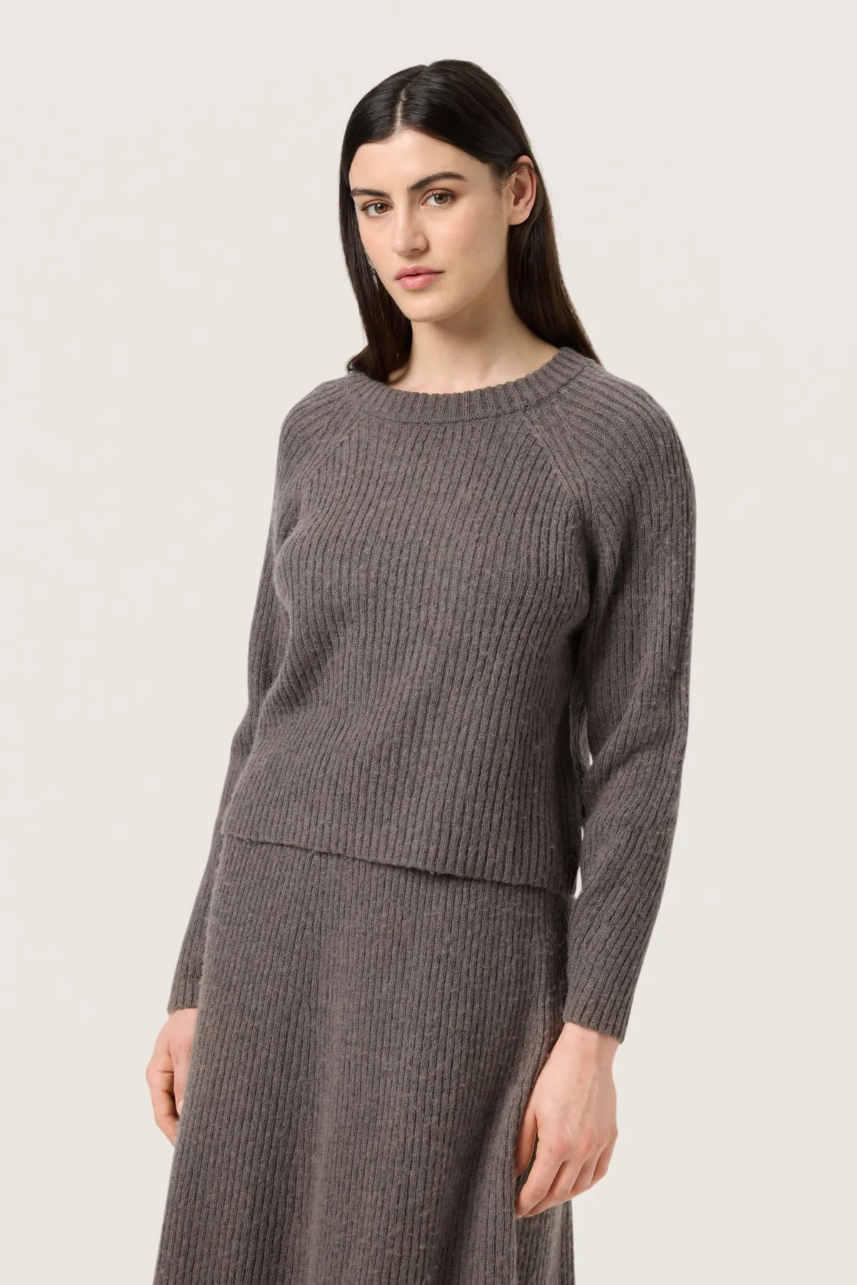 Ditta Pullover sold by Silver Lotus