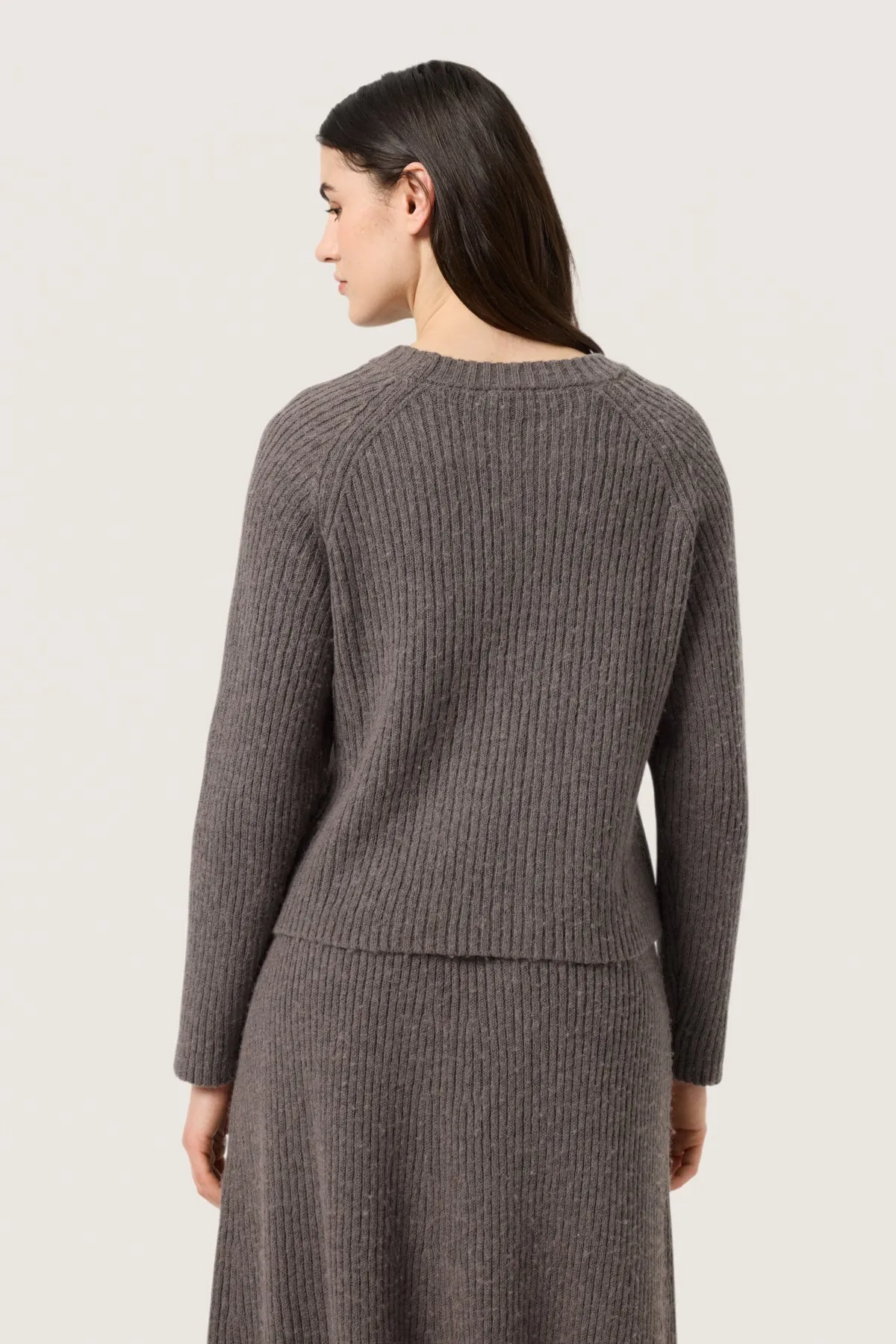 Ditta Pullover sold by Silver Lotus product image thumbnail 2