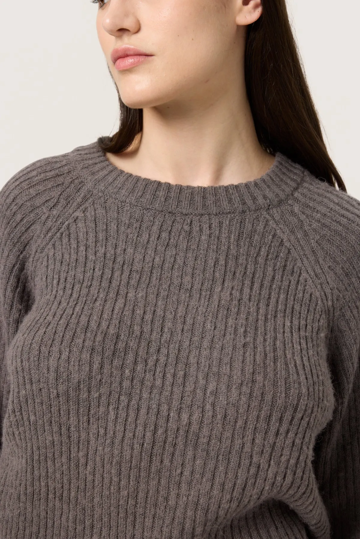 Ditta Pullover sold by Silver Lotus product image thumbnail 3