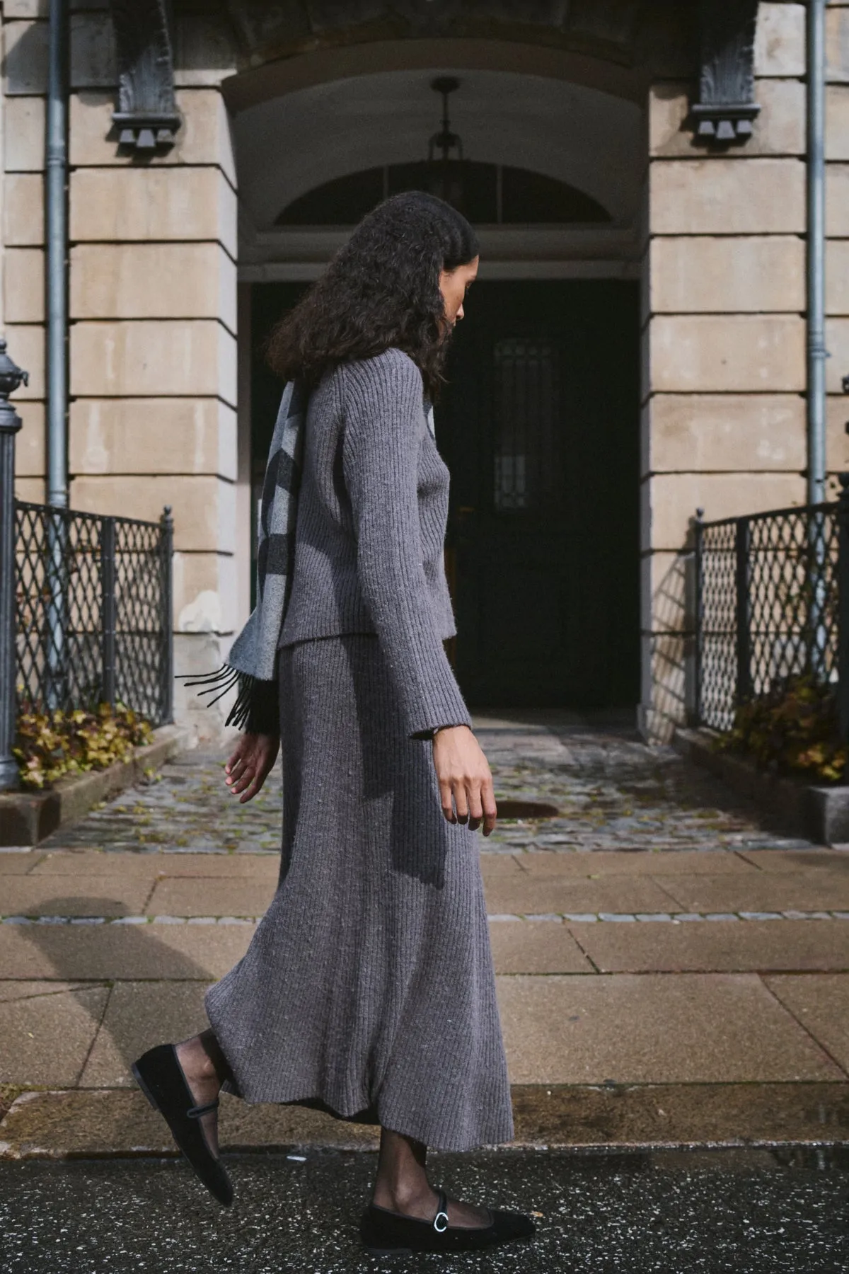 Ditta Pullover sold by Silver Lotus product image thumbnail 5