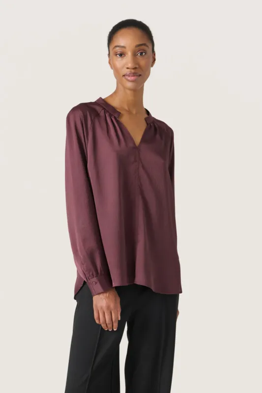 Ioana Blouse sold by Silver Lotus