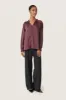 Ioana Blouse sold by Silver Lotus