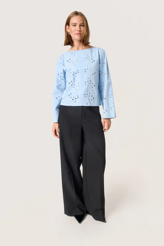 Iva Blouse sold by Silver Lotus