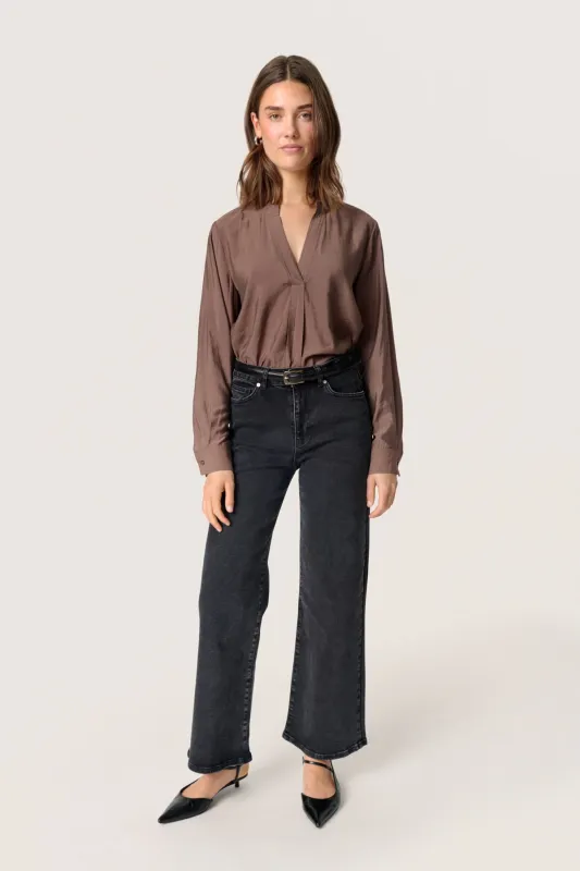 Leodora Blouse sold by Silver Lotus