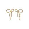 Jolanta Gold Plated Earrings sold by Silver Lotus