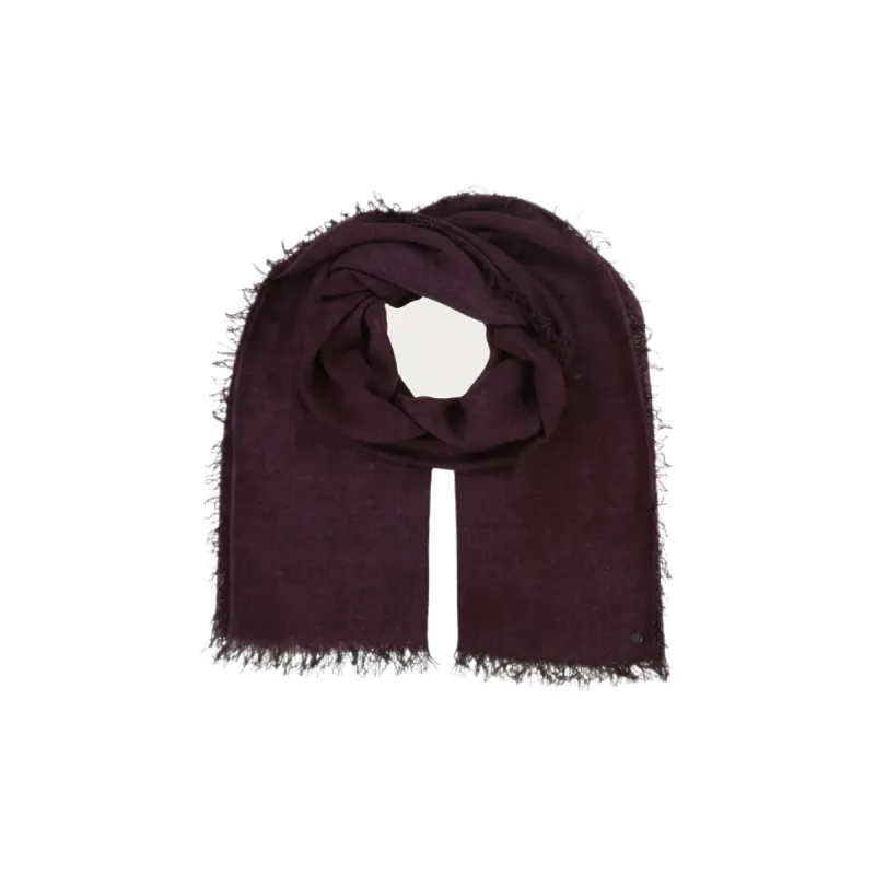 Optic Cold Dye Woven Wrap Scarf sold by Silver Lotus