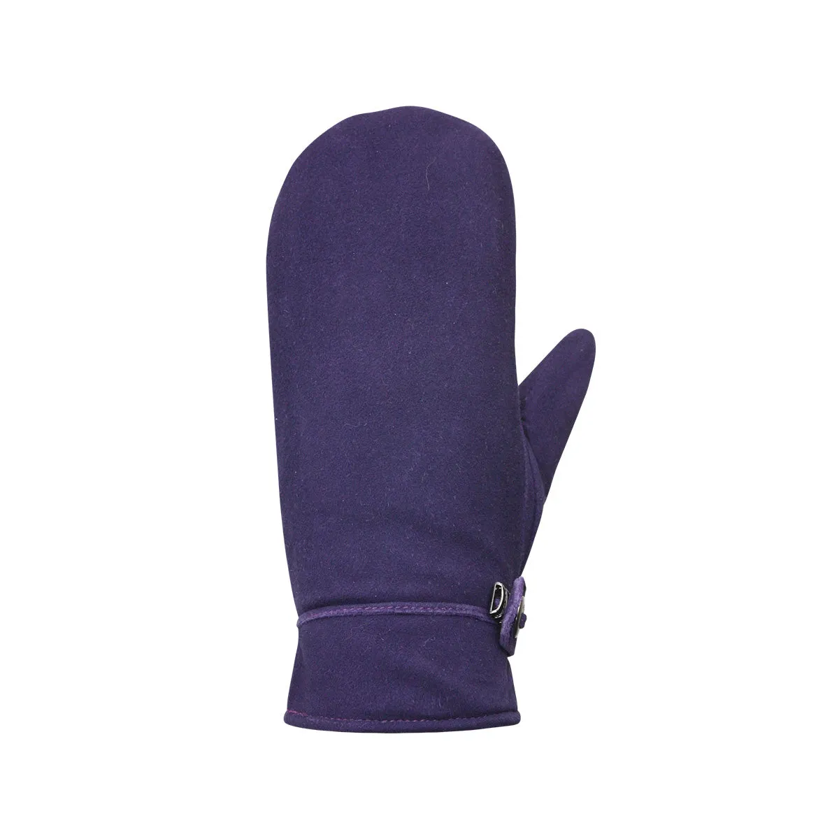 Ali - Women's Fingermitt sold by Silver Lotus product image thumbnail 5