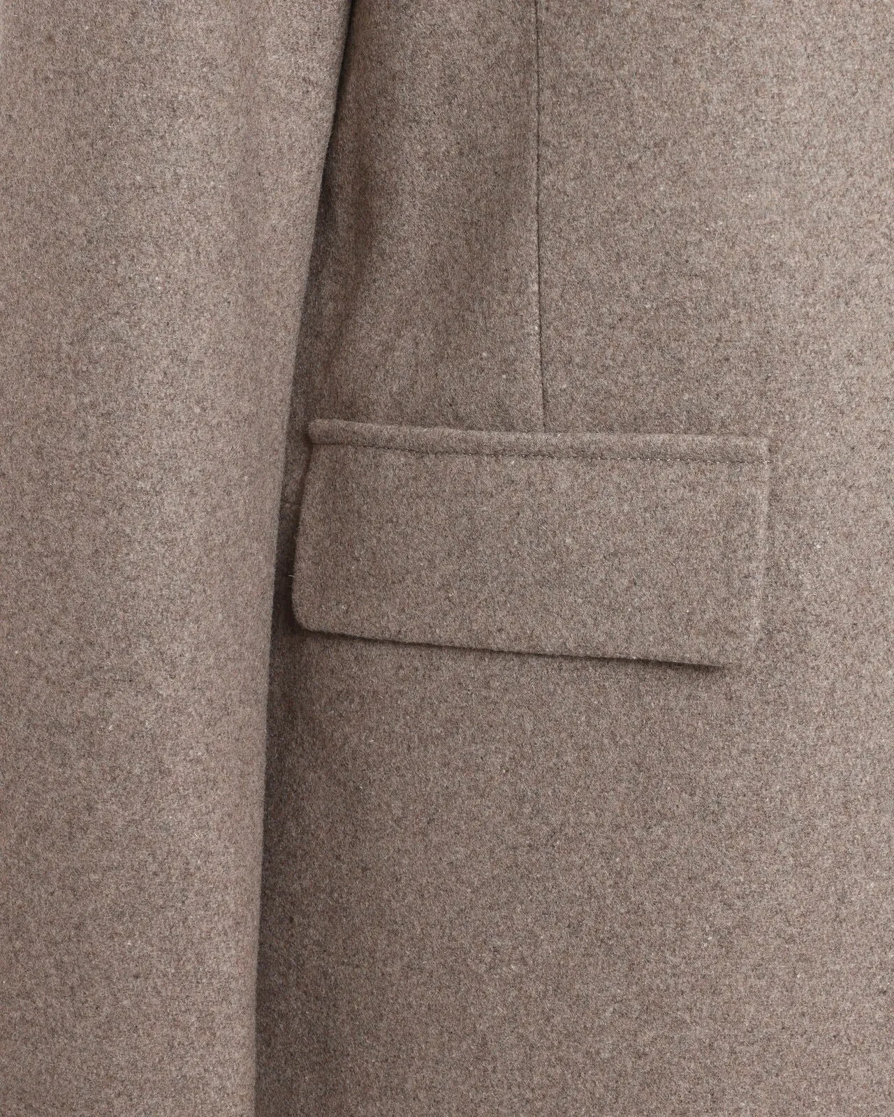 Eloises Coat sold by Silver Lotus product image thumbnail 3