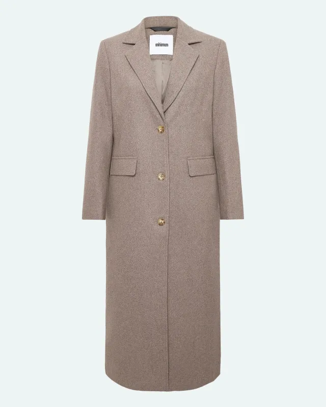 Eloises Coat sold by Silver Lotus