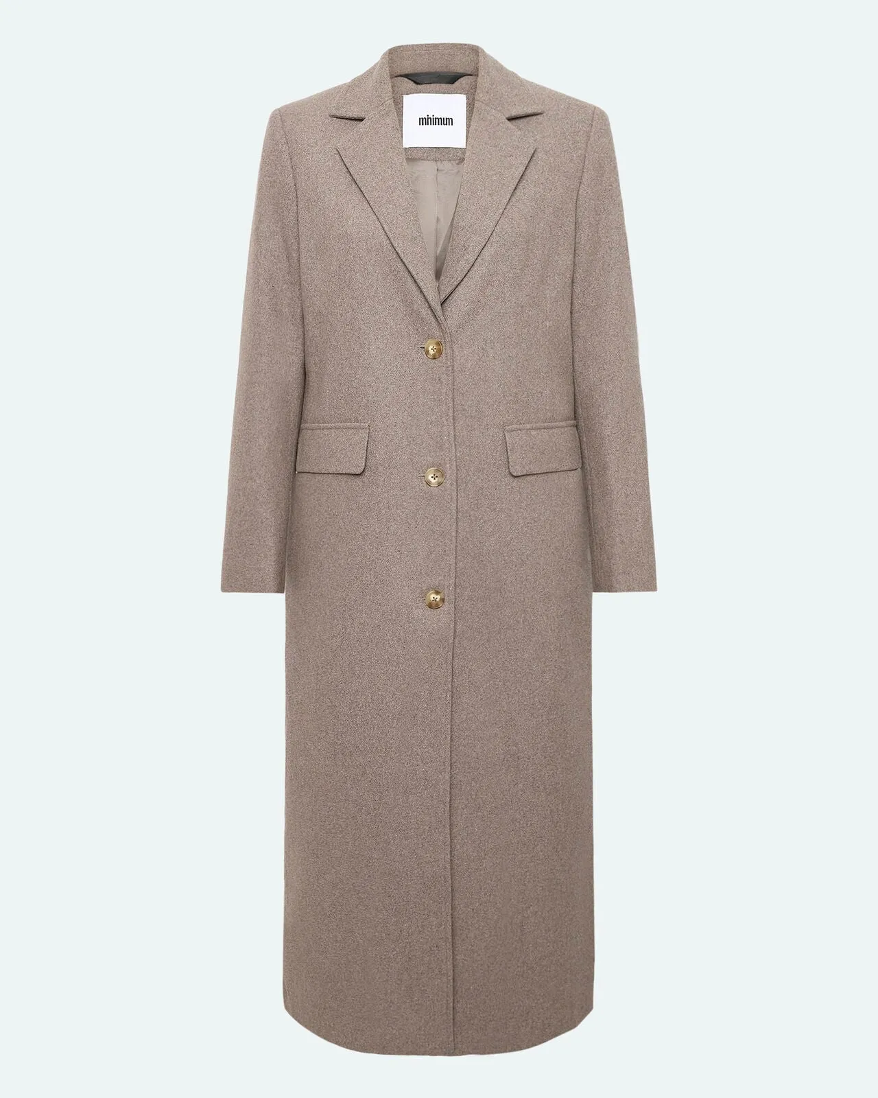 Eloises Coat sold by Silver Lotus