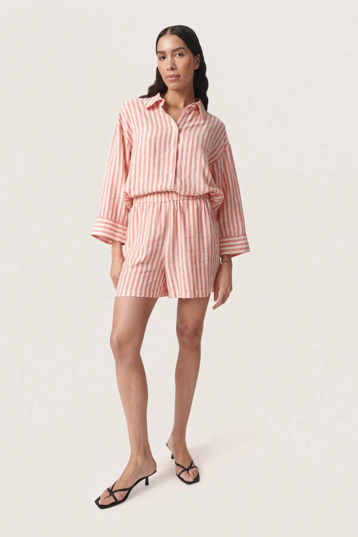 Belira Shorts sold by Silver Lotus