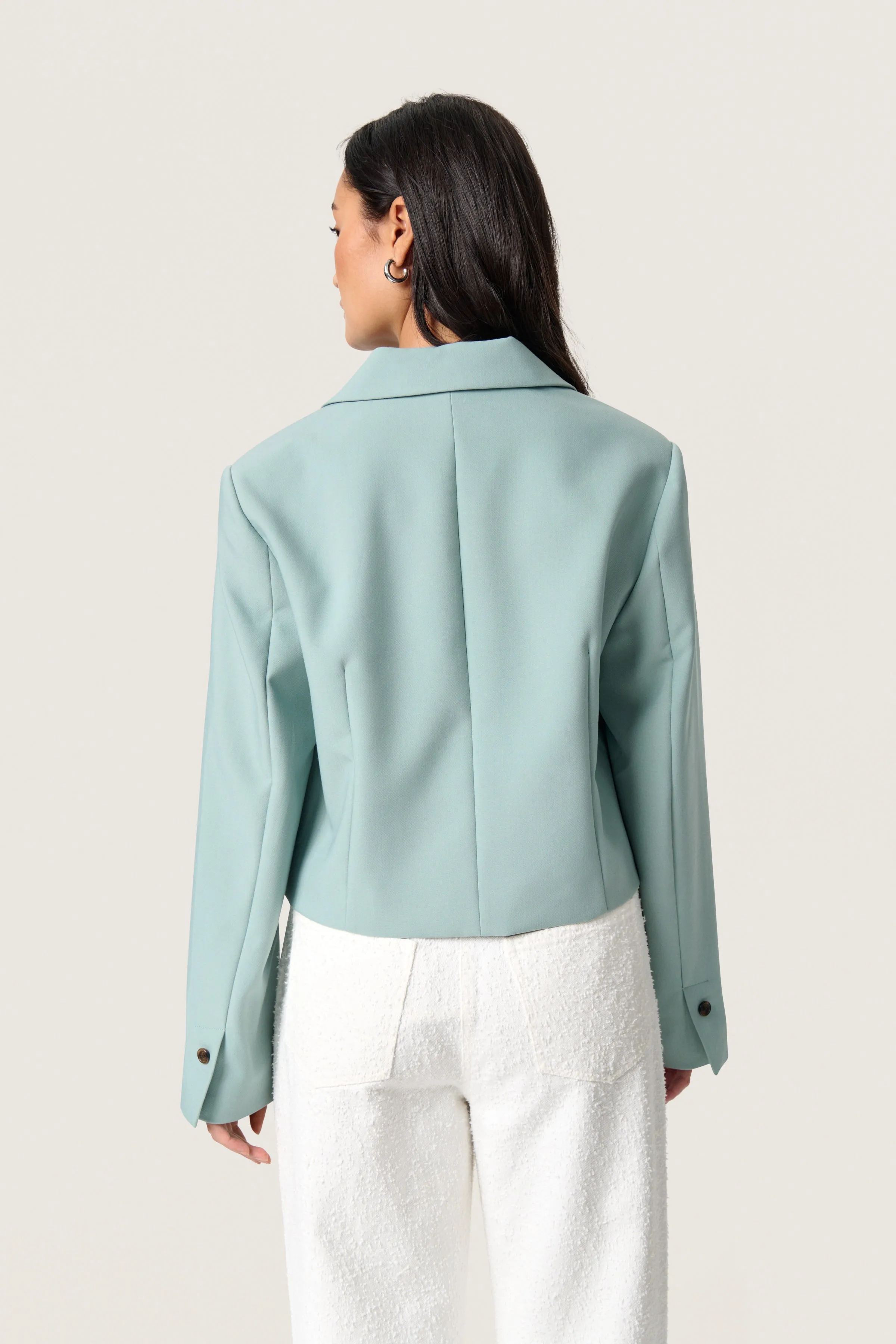 Corinne Short Blazer sold by Silver Lotus product image thumbnail 4