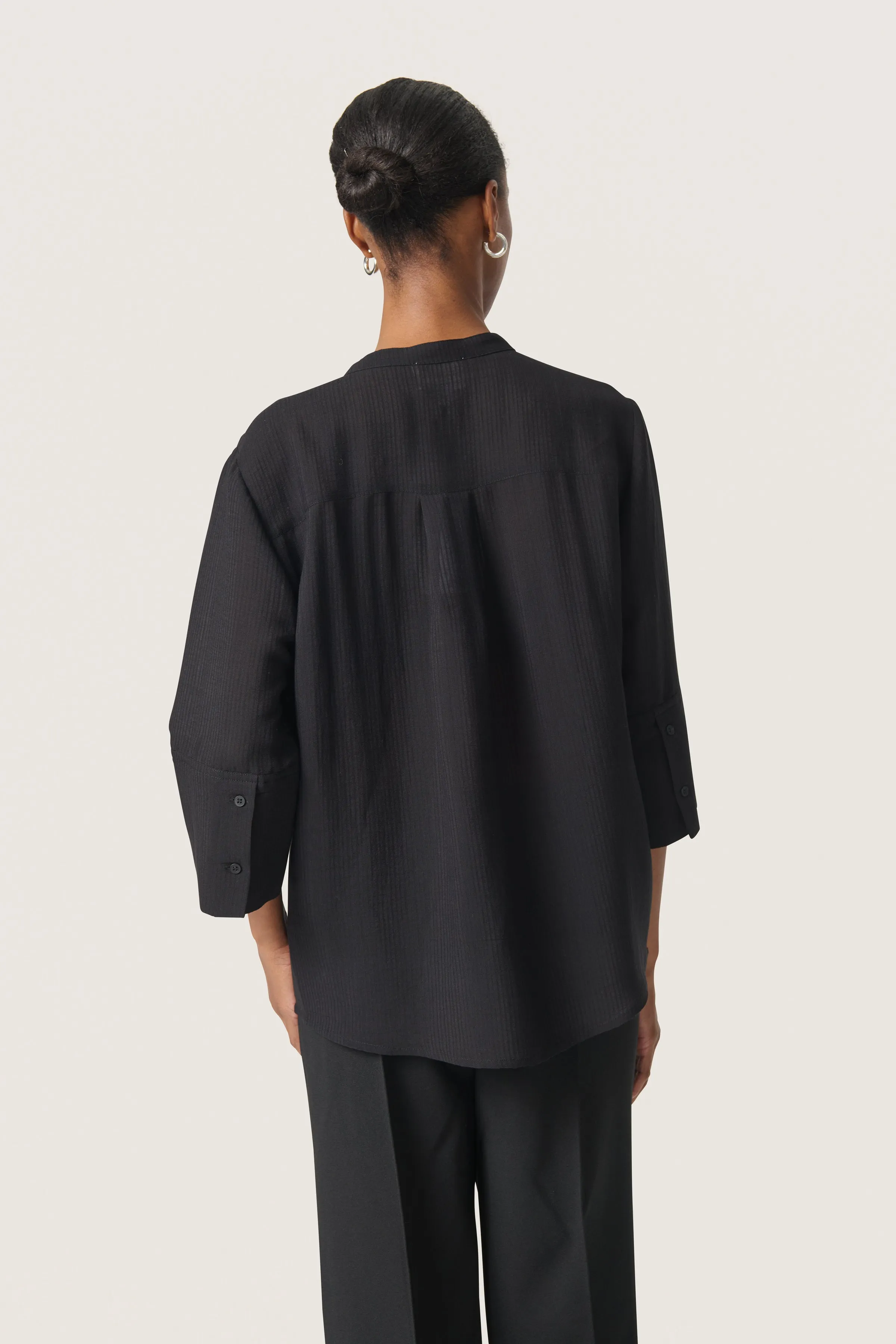 Albia Blouse sold by Silver Lotus product image thumbnail 3