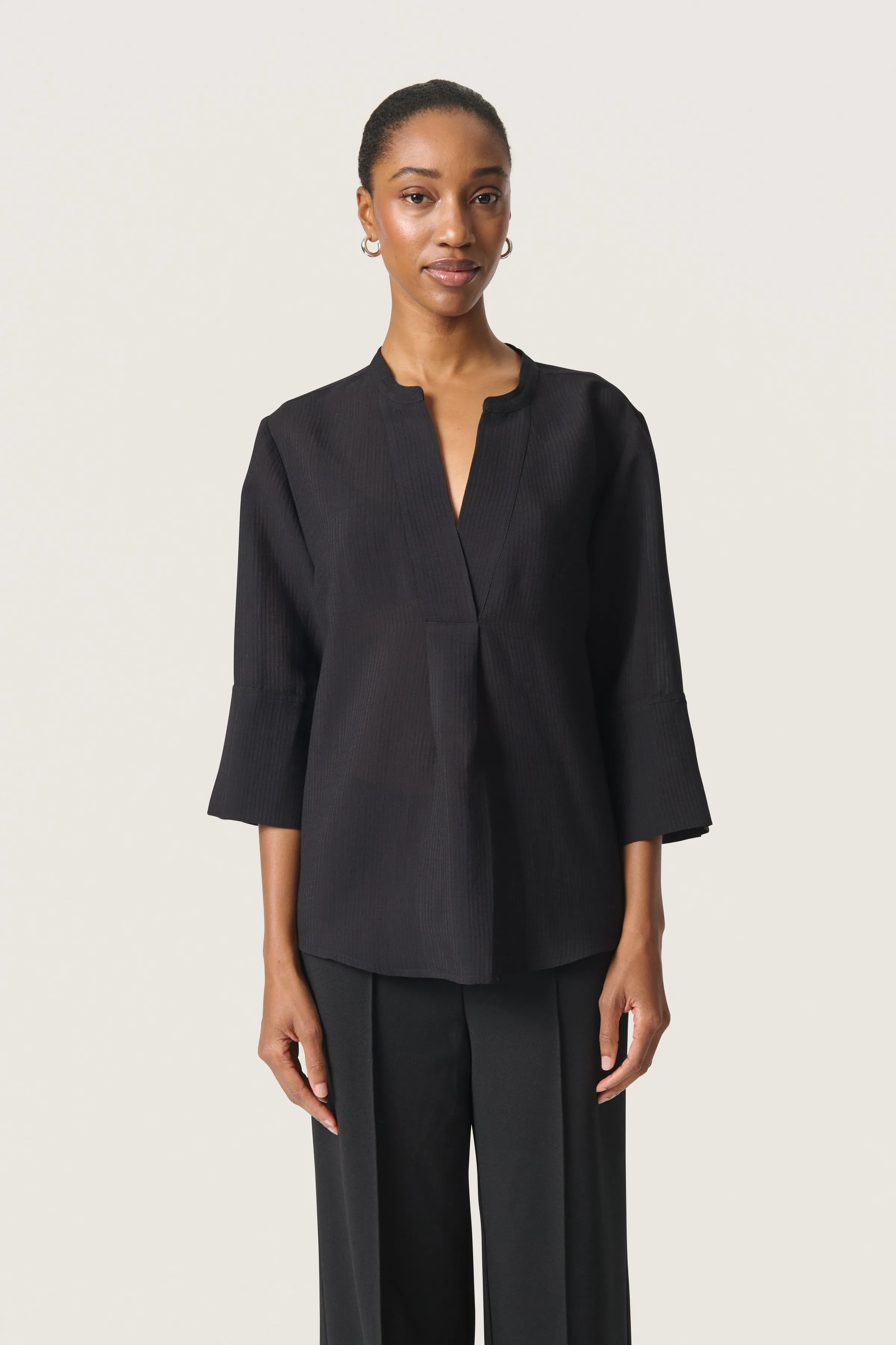 Albia Blouse sold by Silver Lotus