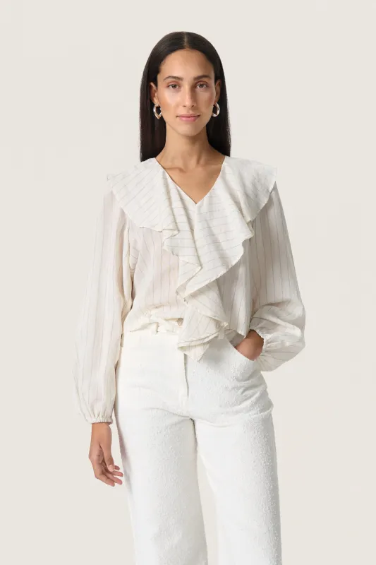 Roya Blouse sold by Silver Lotus