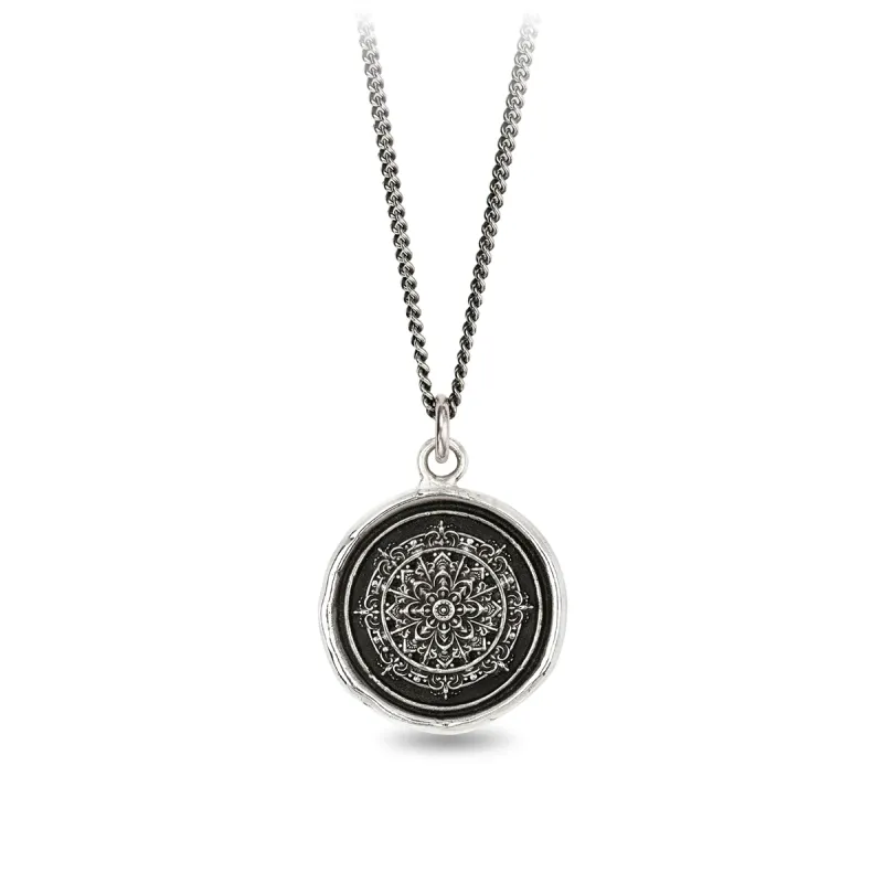 Mandala sold by Silver Lotus