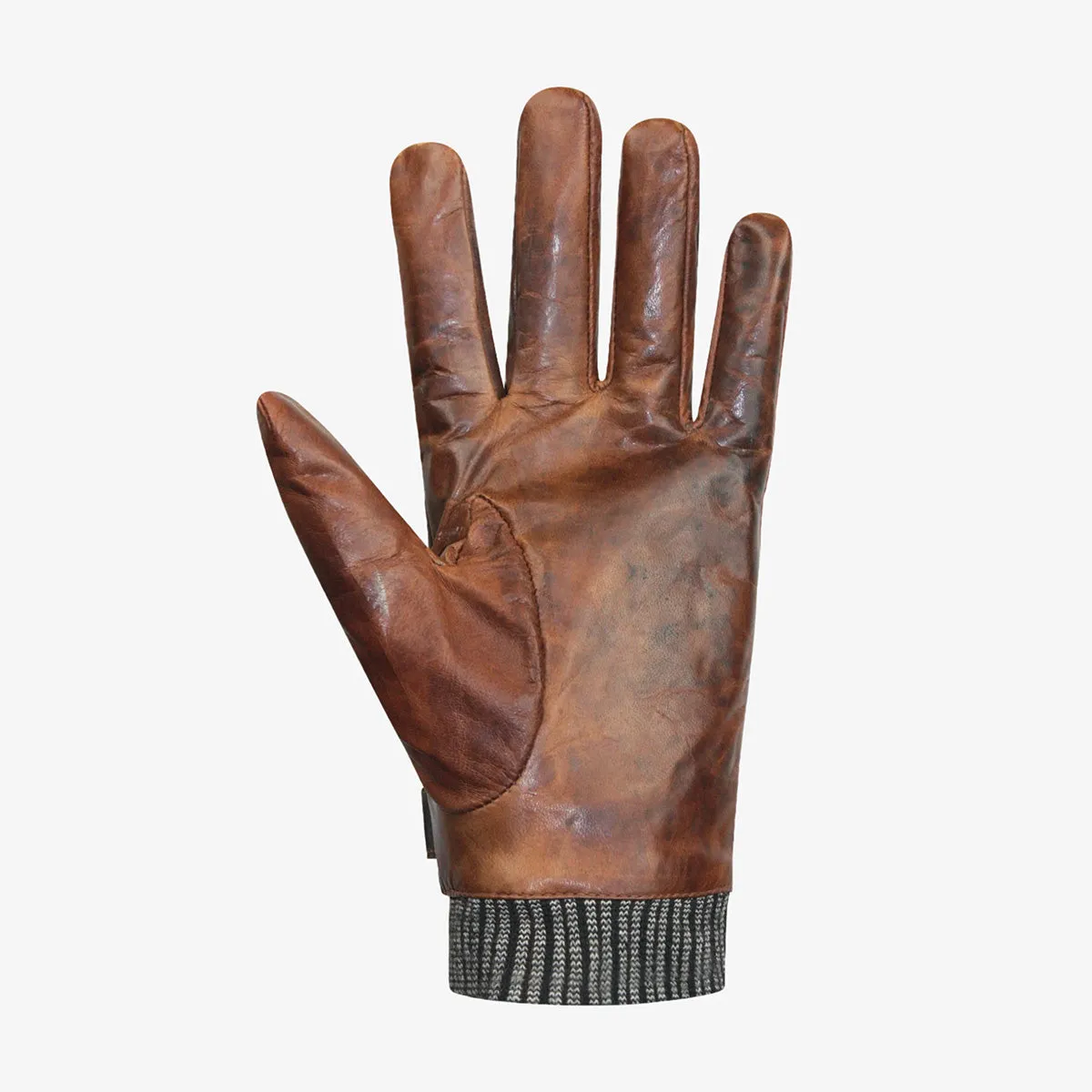 Luke - Men's Glove sold by Silver Lotus product image thumbnail 2