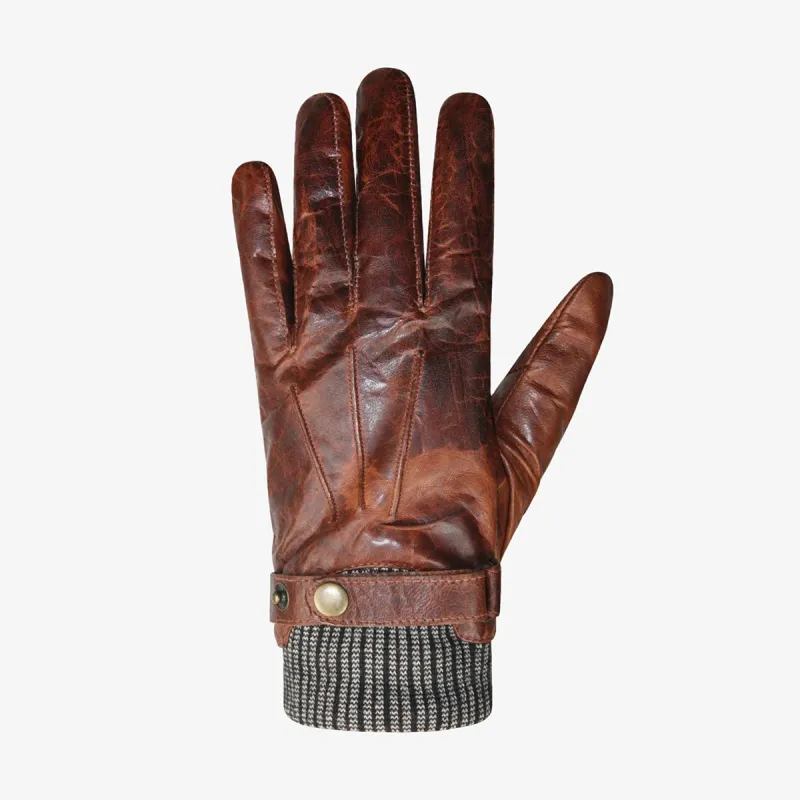 Luke - Men's Glove sold by Silver Lotus