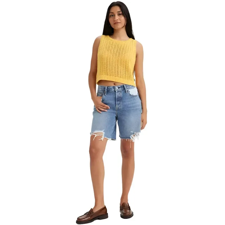 90s 501® Shorts - Pedal Time sold by Silver Lotus