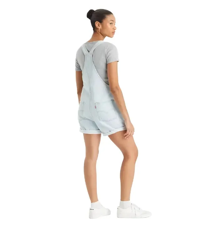 Vintage Shortalls - Changing Expectations sold by Silver Lotus product image thumbnail 3