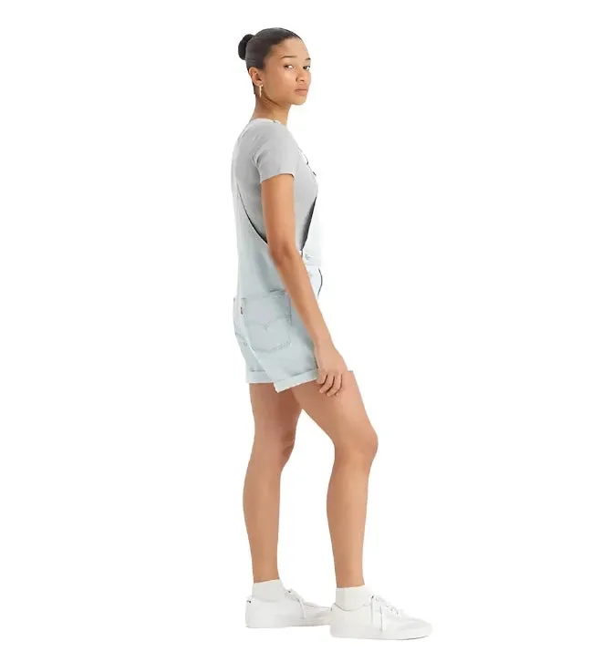 Vintage Shortalls - Changing Expectations sold by Silver Lotus product image thumbnail 2