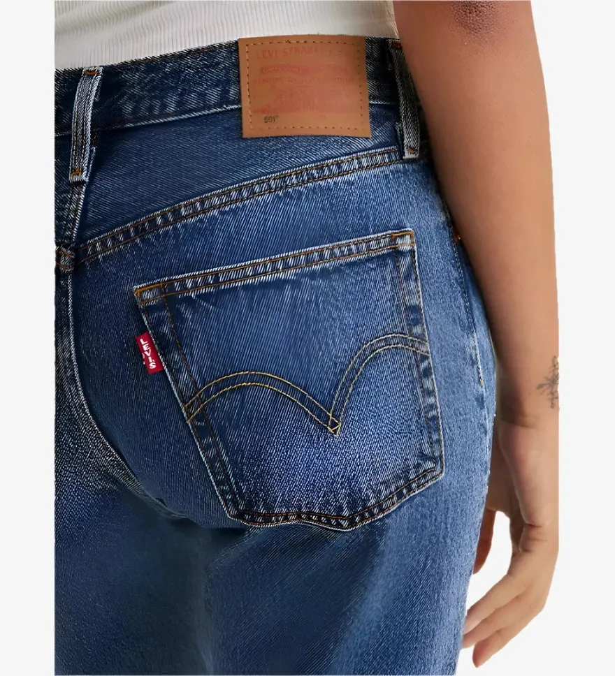 501® Original Fit - Shout Out Stone sold by Silver Lotus product image thumbnail 5