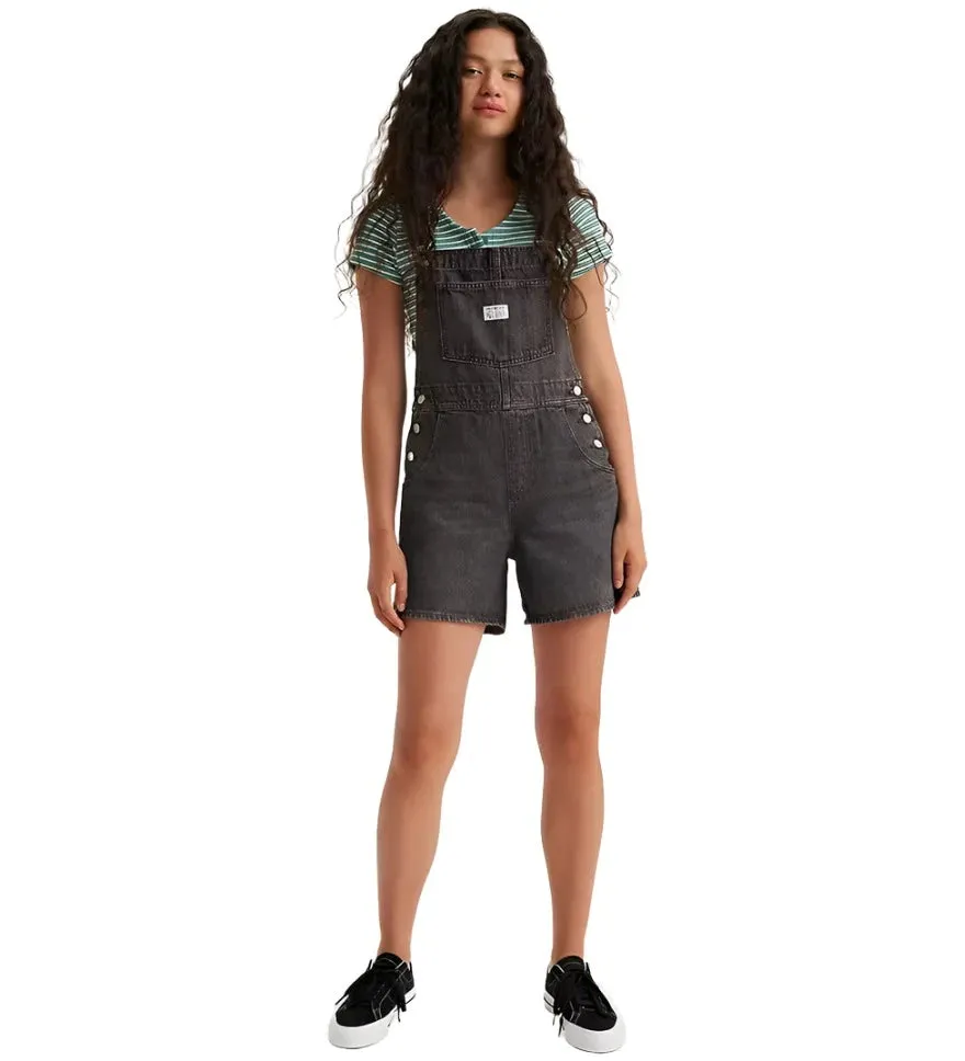 Vintage Shortalls - Loose Live Wire sold by Silver Lotus product image thumbnail 3